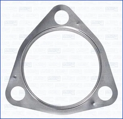 Gasket, exhaust pipe (01077800)