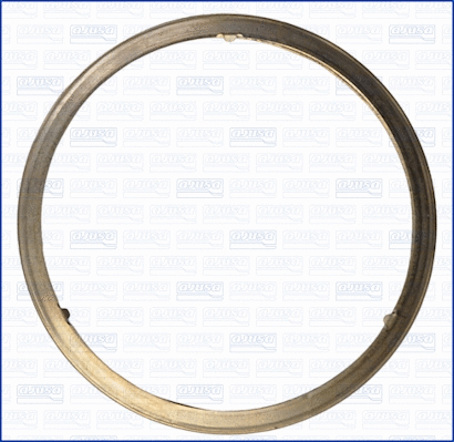 Gasket, charger (01218500)