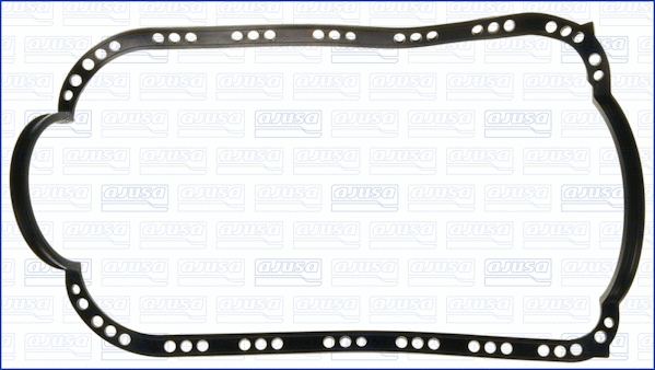 Gasket, oil sump (14036300)