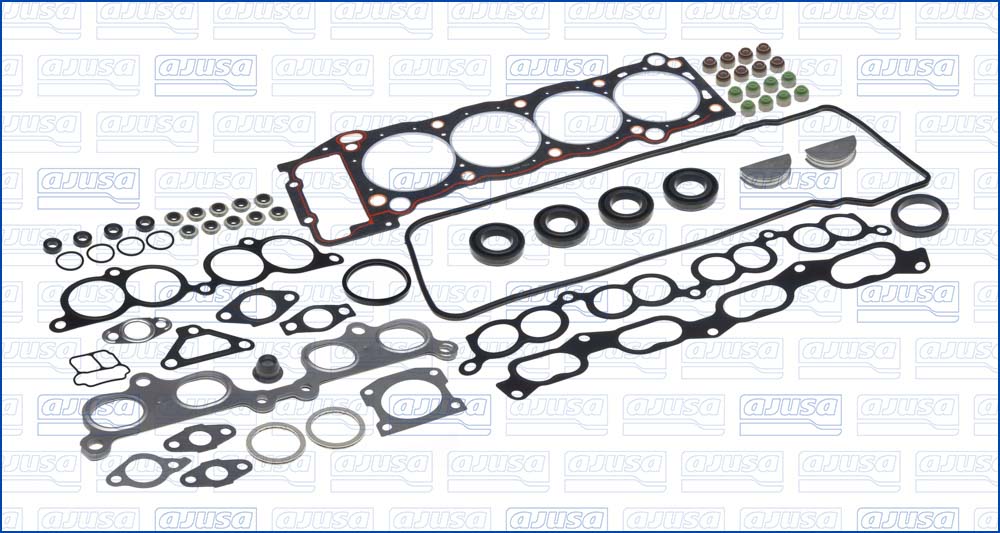 Gasket Kit, cylinder head
