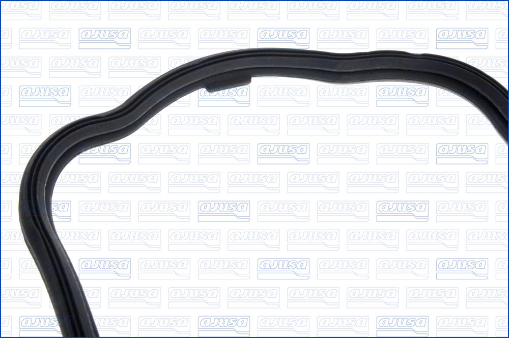 Gasket, oil sump
