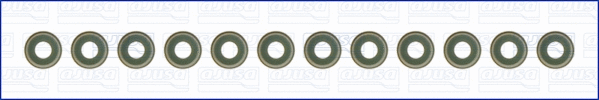 Seal Set, valve stem (57044000)