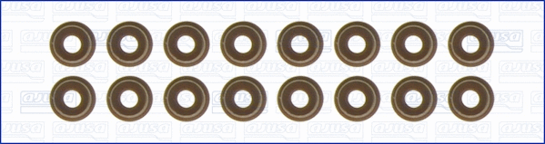 Seal Set, valve stem (57040600)