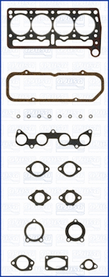 Gasket Kit, cylinder head (52004500)