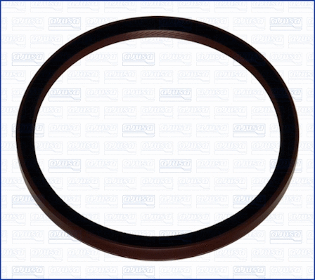 Shaft Seal, crankshaft (15080800)
