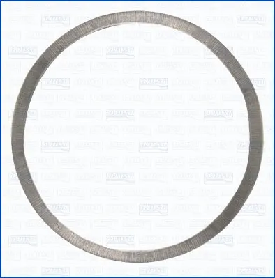 Gasket, exhaust pipe (01380600)