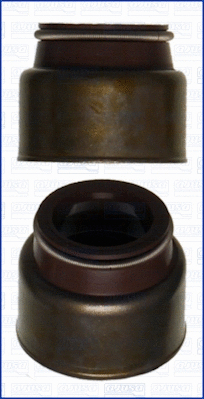 Seal Ring, valve stem (12016900)