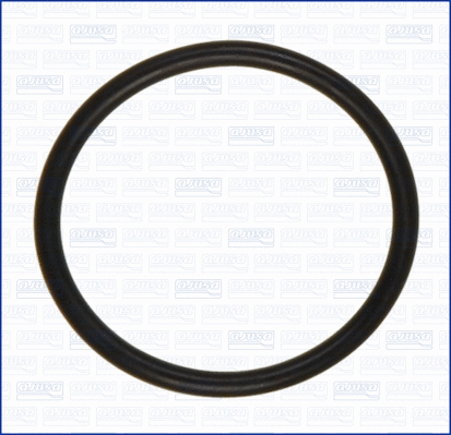 Gasket, intake manifold (16023500)