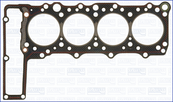 Gasket, cylinder head (10010000)