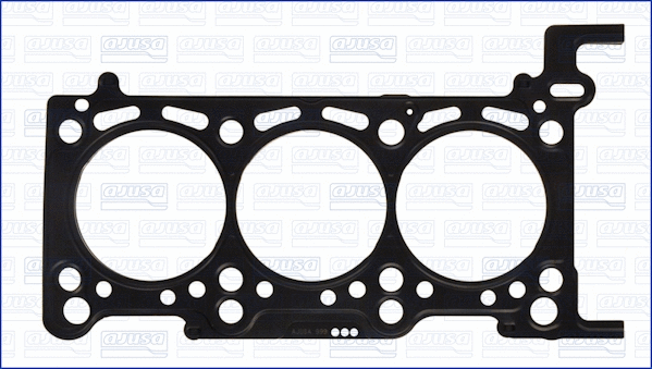 Gasket, cylinder head (10185520)