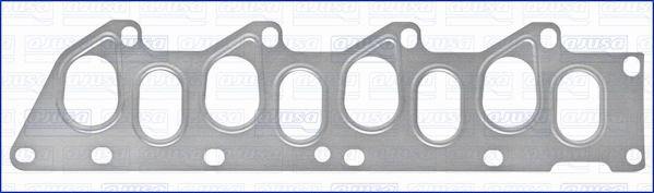 Gasket, intake/exhaust manifold (13248100)