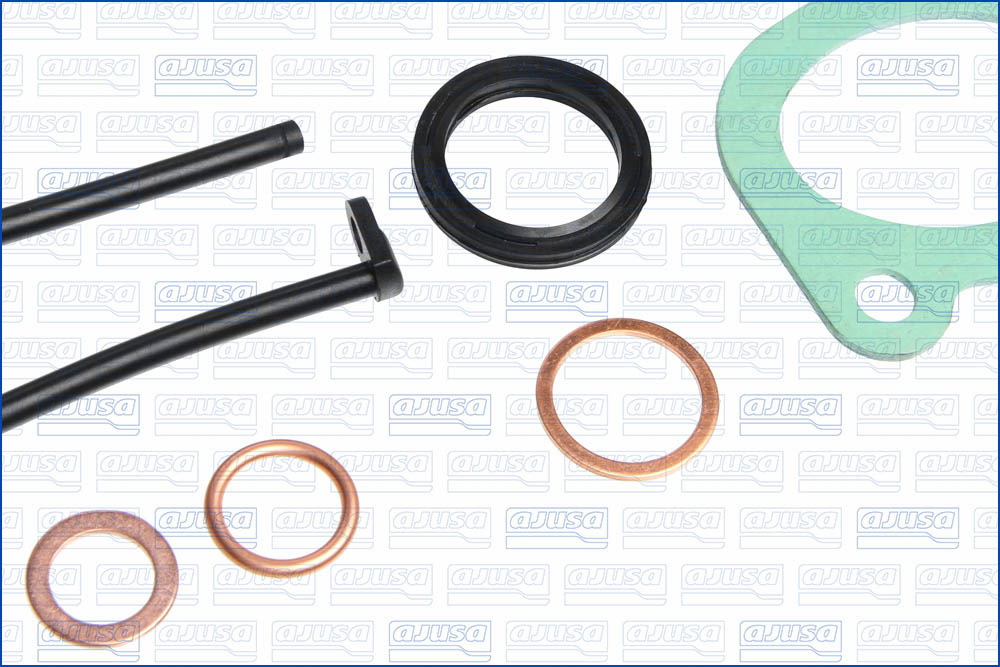 Full Gasket Kit, engine