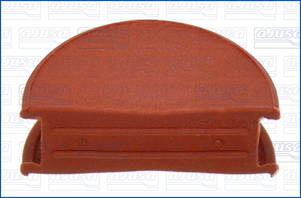 Gasket, cylinder head cover