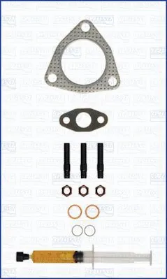 Mounting Kit, charger (JTC11835)