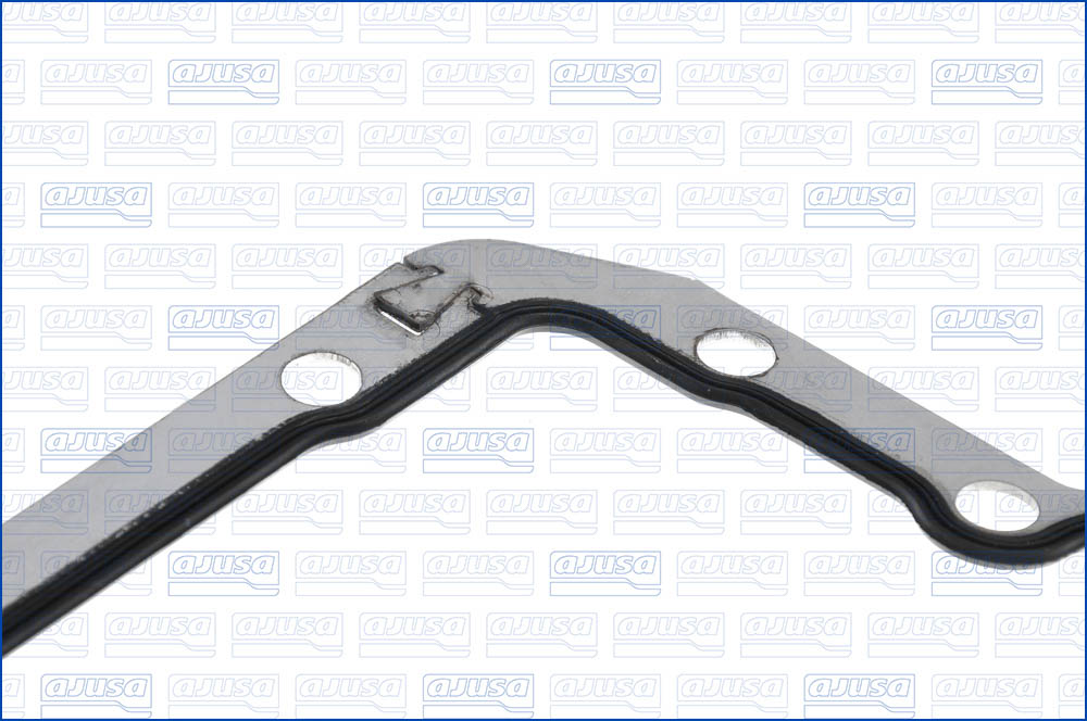 Gasket, oil sump