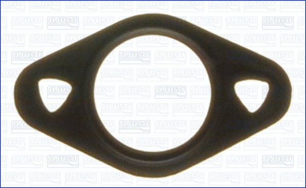 Gasket, oil pump (01123600)