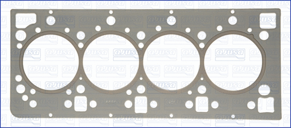 Gasket, cylinder head (10123600)