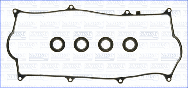 Gasket Set, cylinder head cover (56014600)