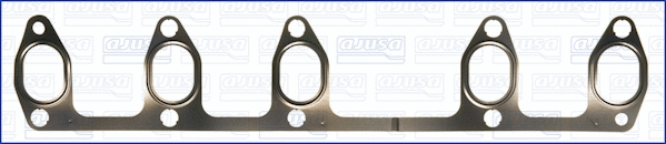 Gasket, exhaust manifold (13207300)