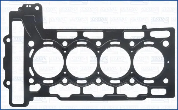 Gasket, cylinder head (10187100)