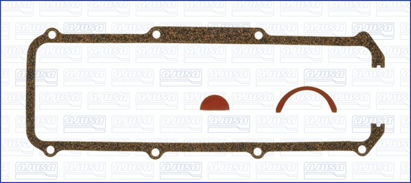 Gasket Set, cylinder head cover (56000200)