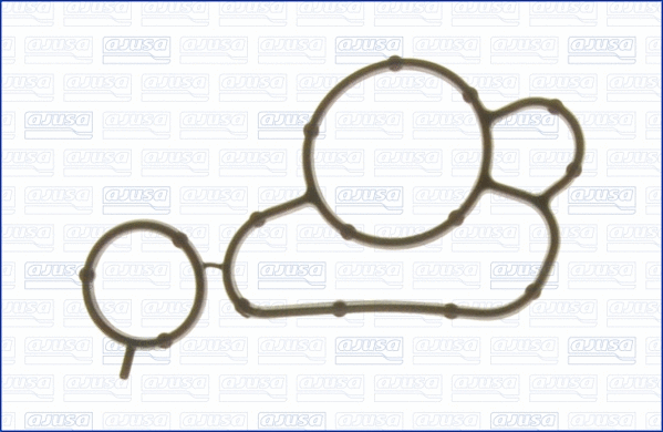 Seal, oil filter (01197700)