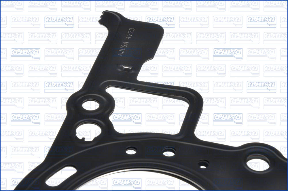 Gasket, cylinder head