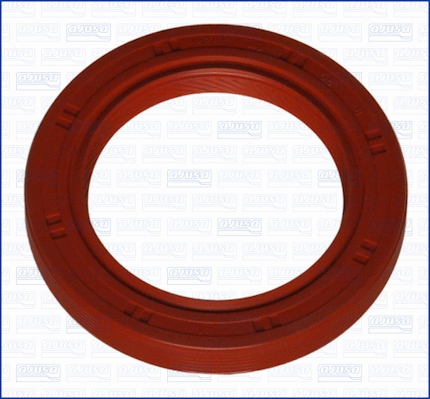 Shaft Seal, crankshaft (15017800)