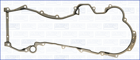 Gasket, timing case (01096300)