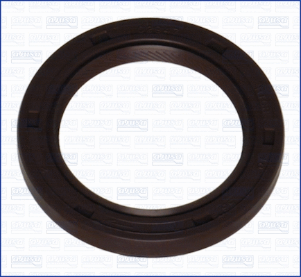Shaft Seal, crankshaft (15017500)