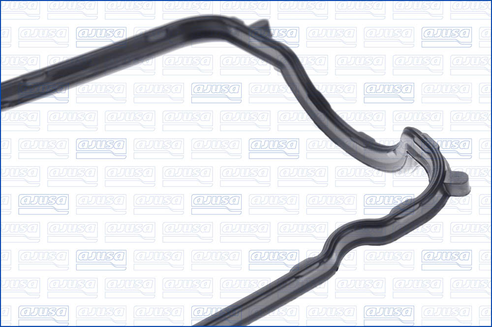 Gasket, cylinder head cover