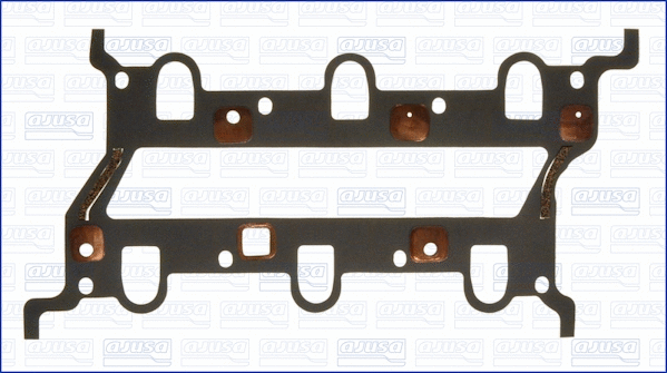 Gasket, intake manifold (13071900)
