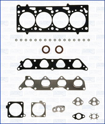 Gasket Kit, cylinder head (52245000)