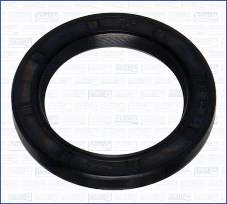 Shaft Seal, crankshaft (15060500)