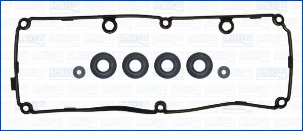 Gasket Set, cylinder head cover (56067600)