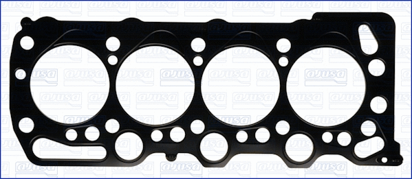 Gasket, cylinder head (10131910)