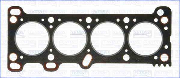 Gasket, cylinder head (10029600)