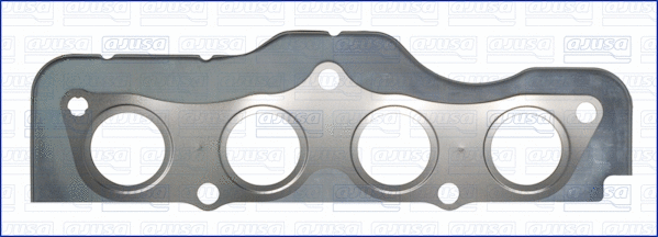 Gasket, exhaust manifold (13228700)