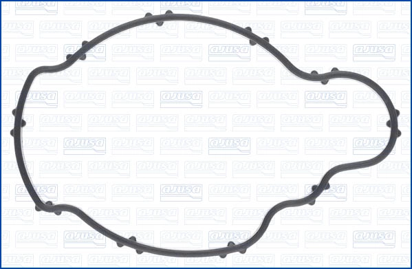 Seal, thermostat (01466600)