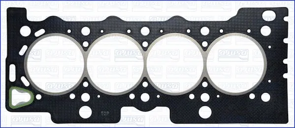 Gasket, cylinder head (10076900)