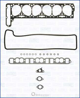 Gasket Kit, cylinder head (52068000)