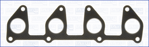 Gasket, exhaust manifold (13063900)