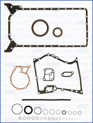 Gasket Kit, crankcase (54002100)