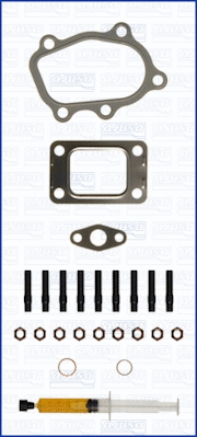 Mounting Kit, charger (JTC11235)