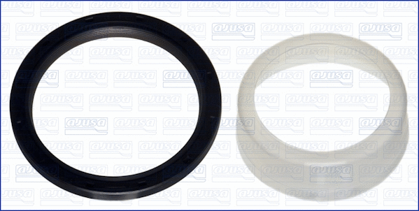 Shaft Seal, crankshaft (15094200)