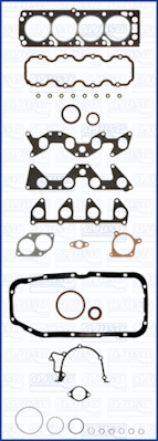 Full Gasket Kit, engine (50103900)
