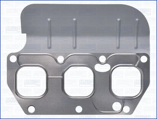 Gasket, exhaust manifold (13199400)