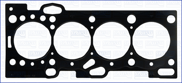 Gasket, cylinder head (10198400)