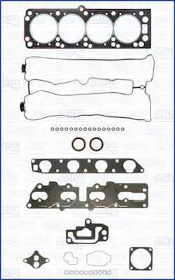 Gasket Kit, cylinder head (52204300)