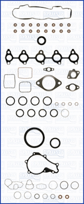 Full Gasket Kit, engine (51022800)
